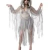 Womens Ghostly Beauty Costume