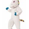 Unicorn Mascot Costume