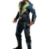 DC Comics Black Lightning Costume