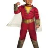 Baby/Toddler Shazam Shazam Deluxe Costume