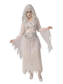 Women's Spooky Beauty Ghost Costume