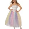 Ladies Unicorn Costume