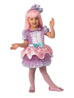 Storybook Costume For Girls