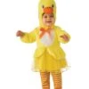 Baby/Toddler Little Duck Tutu Costume