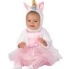 Baby/Toddler Little Unicorn Tutu Costume