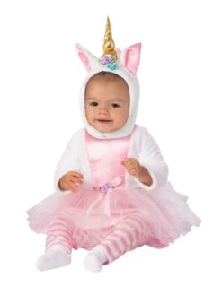 Baby/Toddler Little Unicorn Tutu Costume