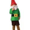 Gnome Costume For Boys
