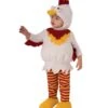 Chicken Costume For Babies