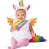 Baby/Toddler Unicorn Costume