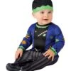 Baby/Toddler Frankenstein Frankenstein Costume