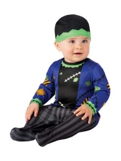 Baby/Toddler Frankenstein Frankenstein Costume