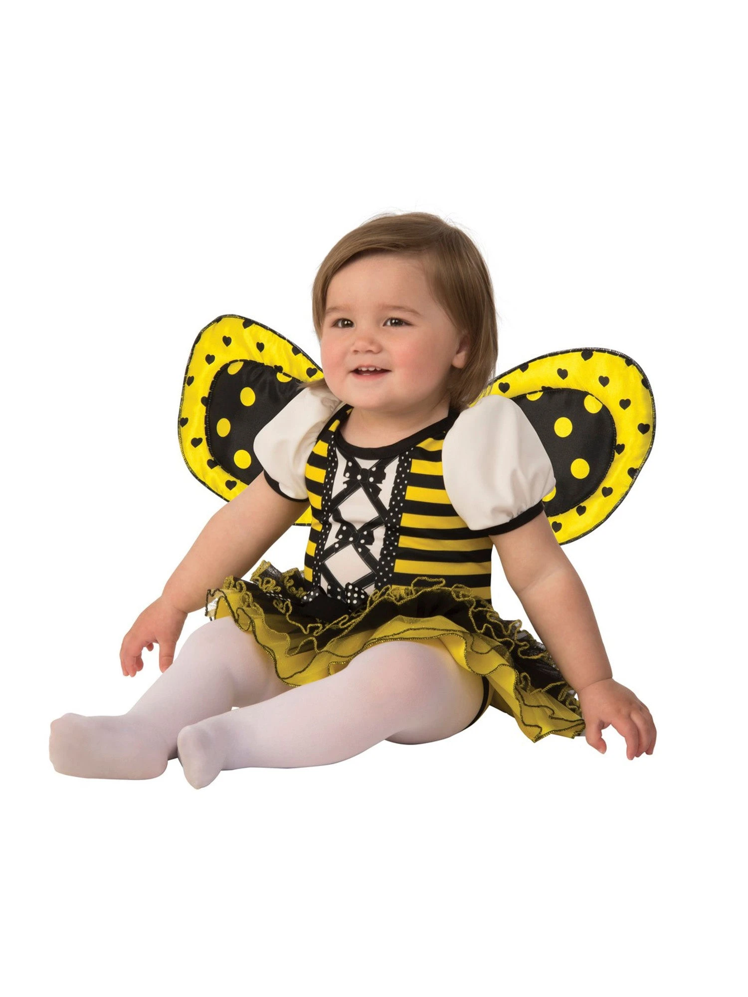 Baby/Toddler Busy Little Bee Costume 1 Baby/Toddler Busy Little Bee Costume