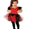 Baby/Toddler Court Jester Costume