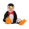 Baby/Toddler Penguin Costume