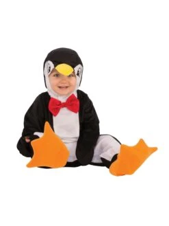 Baby/Toddler Penguin Costume