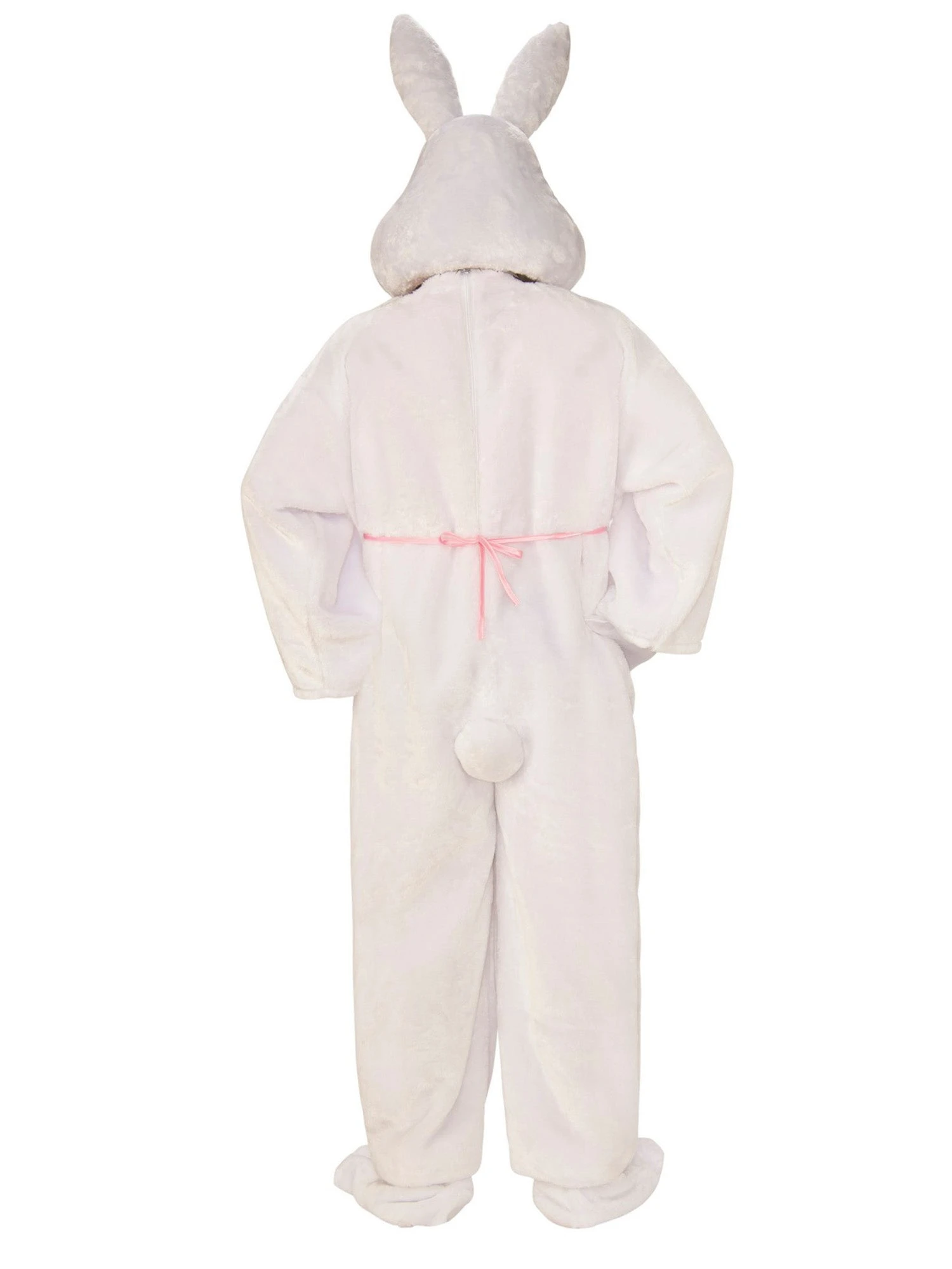 Rabbit Bunny Mascot Costume 2 Rabbit Bunny Mascot Costume - Image 2