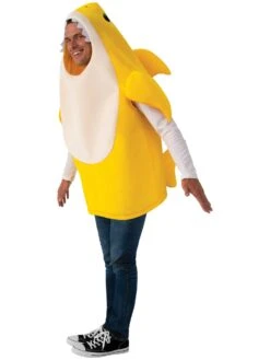 Adult Baby Shark Costume