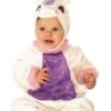 Unicorn Costume For Toddlers