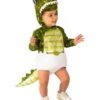 Baby/Toddler Crocodile Costume