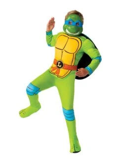 Boys' Teenage Mutant Ninja Turtles Leonardo Costume