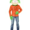 Men's South Park Kyle Costume