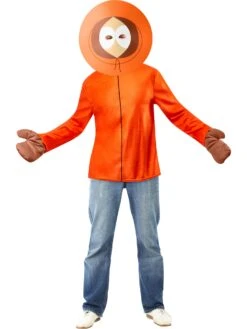 Men's South Park Kenny Costume