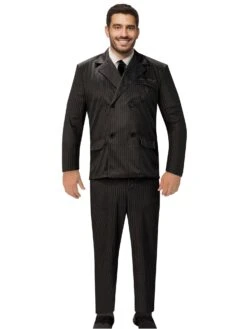 Men's The Addams Family Gomez Costume