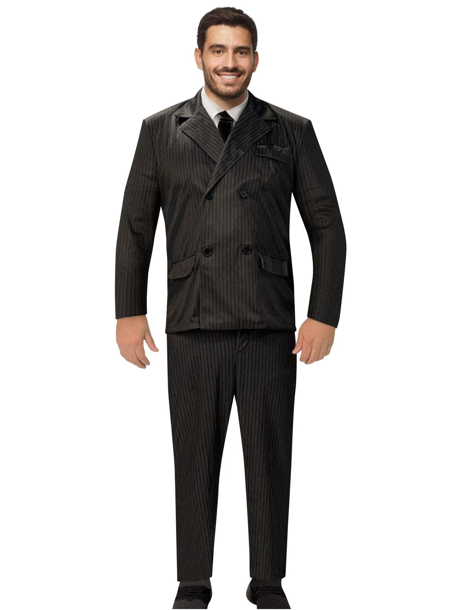 Men's The Addams Family Gomez Costume 1 Men's The Addams Family Gomez Costume