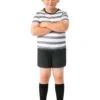 Boys' The Addams Family Pugsley Costume