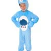 Care Bears Grumpy Bear Costume For Toddlers