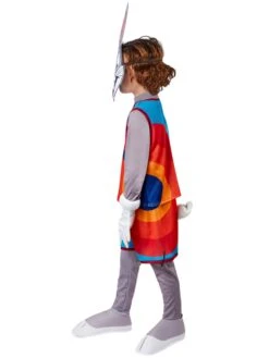 Kids' Space Jam: A New Legacy Bugs Bunny Costume 7 Kids' Space Jam: A New Legacy Bugs Bunny Costume -Costume Supercenter Store r702820 4