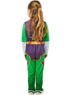 DC League Of Super Pets Green Lantern Costume For Toddlers -Costume Supercenter Store r703008 3