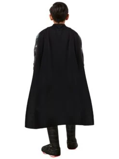 Boys' DC Comics Black Adam Costume - Deluxe -Costume Supercenter Store r703011 3