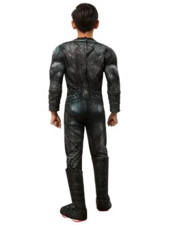 Boys' DC Comics Black Adam Costume - Deluxe -Costume Supercenter Store r703011 4