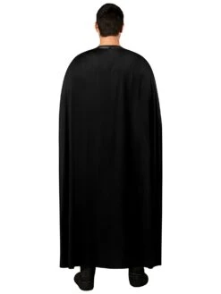 Men's DC Comics Black Adam Muscle Chest Costume - Deluxe -Costume Supercenter Store r703051 3