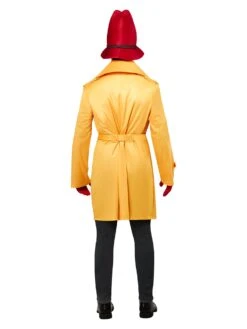 Men's Pink Panther Inspector Clouseau Costume 6 Men's Pink Panther Inspector Clouseau Costume -Costume Supercenter Store r703057 3