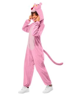 Adult Pink Panther Zipsters Costume -Costume Supercenter Store r703058 4