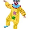 Men's Killer Klowns From Outer Space Shorty Costume