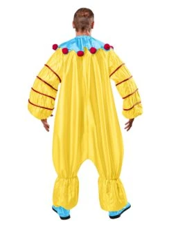Men's Killer Klowns From Outer Space Shorty Costume 5 Men's Killer Klowns From Outer Space Shorty Costume -Costume Supercenter Store r703061 3