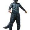 Boys' Classic Godzilla Costume