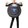 Kids' Mattel Magic 8-Ball Costume