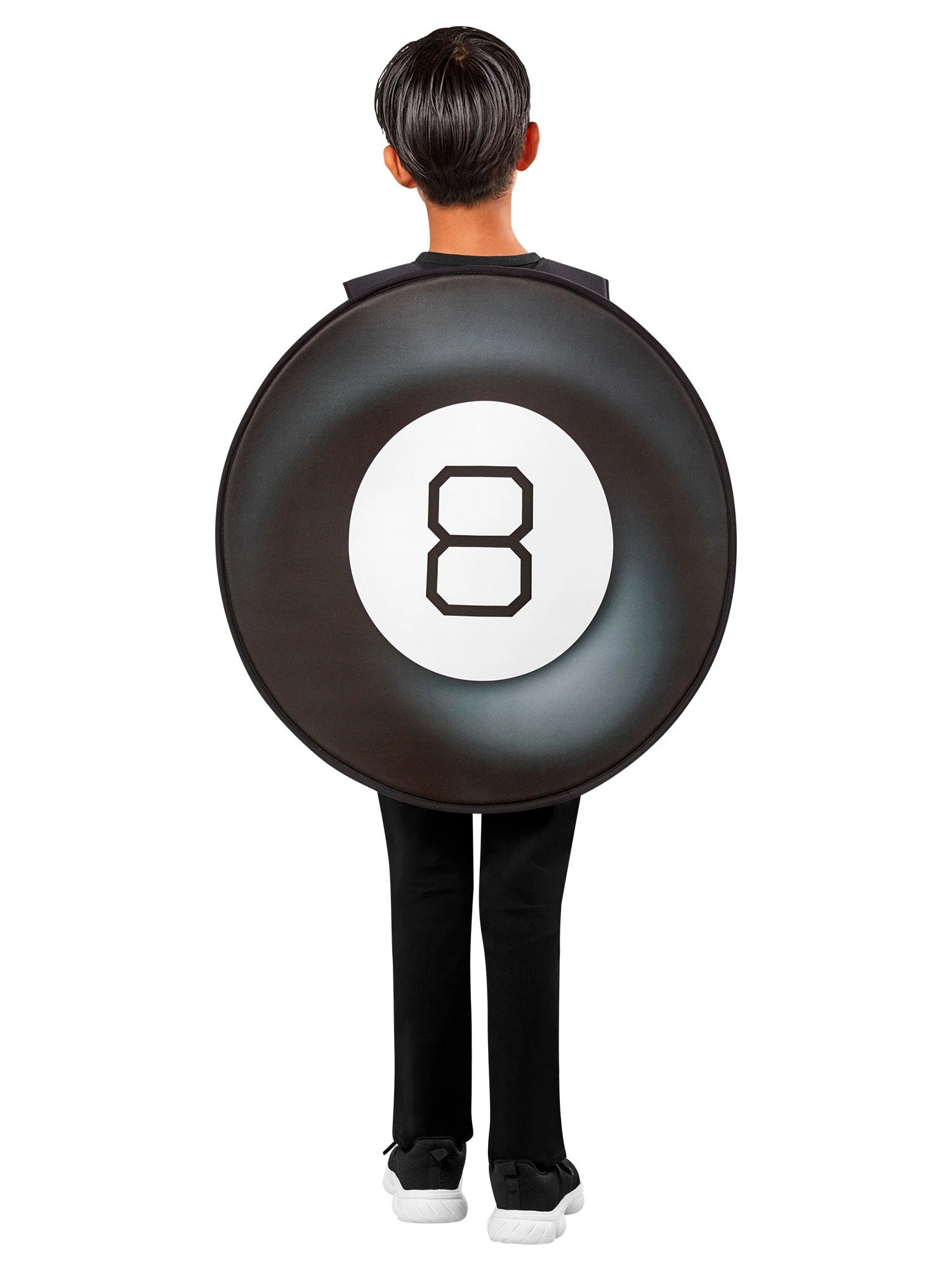 Kids' Mattel Magic 8-Ball Costume 3 Kids' Mattel Magic 8-Ball Costume - Image 3