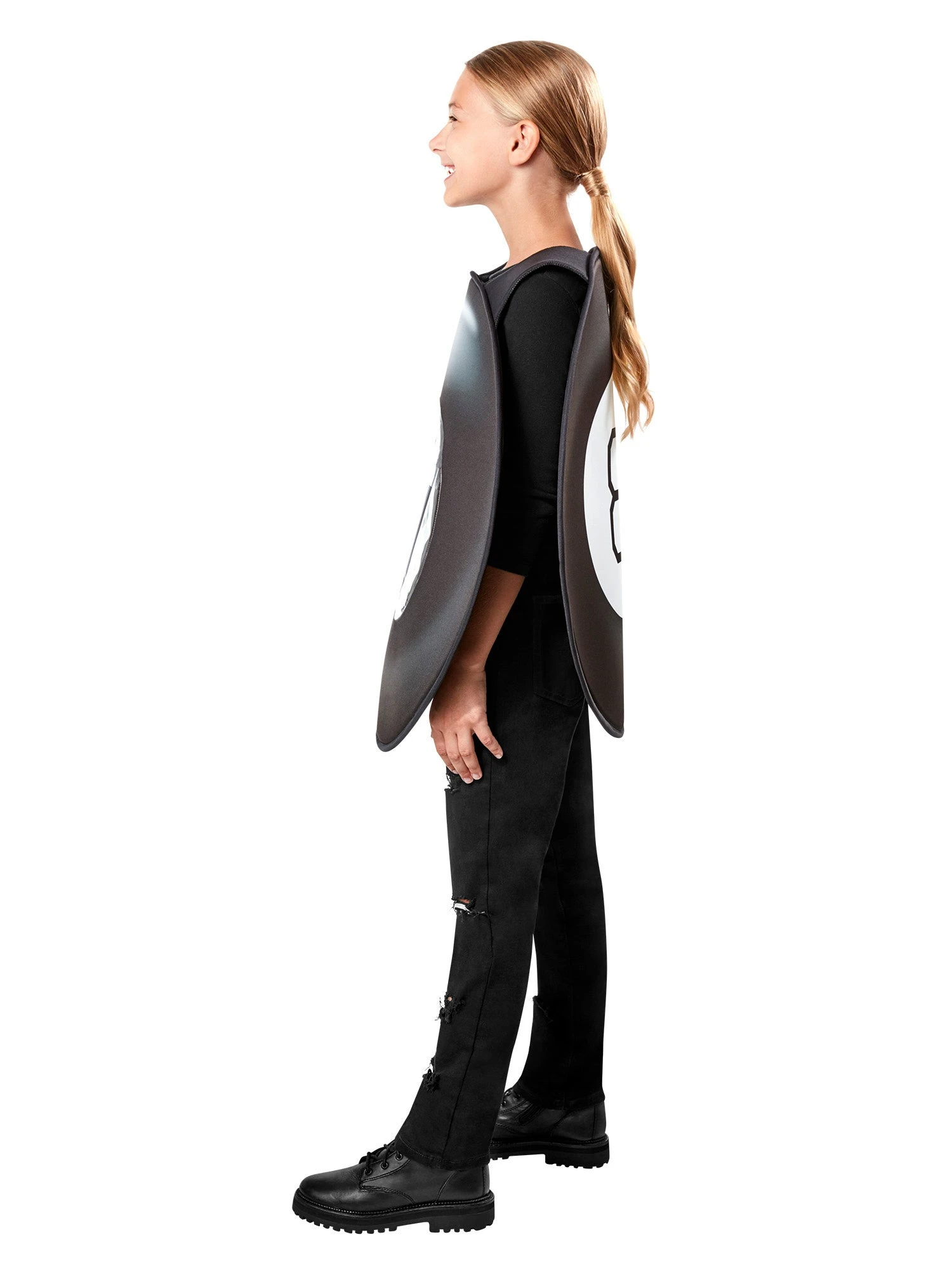 Kids' Mattel Magic 8-Ball Costume 4 Kids' Mattel Magic 8-Ball Costume - Image 4