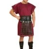 Men's Roman Military Belt