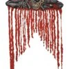 Pirate Fabric Door Topper