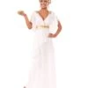 Roman Goddess Adult Costume