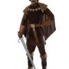 Forest Prince Deluxe Adult Costume