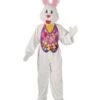 Bunny Mascot Costume XL