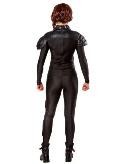 Womens Mockingjay The Hunger Games Katniss Everdeen Costume -Costume Supercenter Store r810848 v2 4