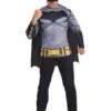 Adult Batman Costume Top